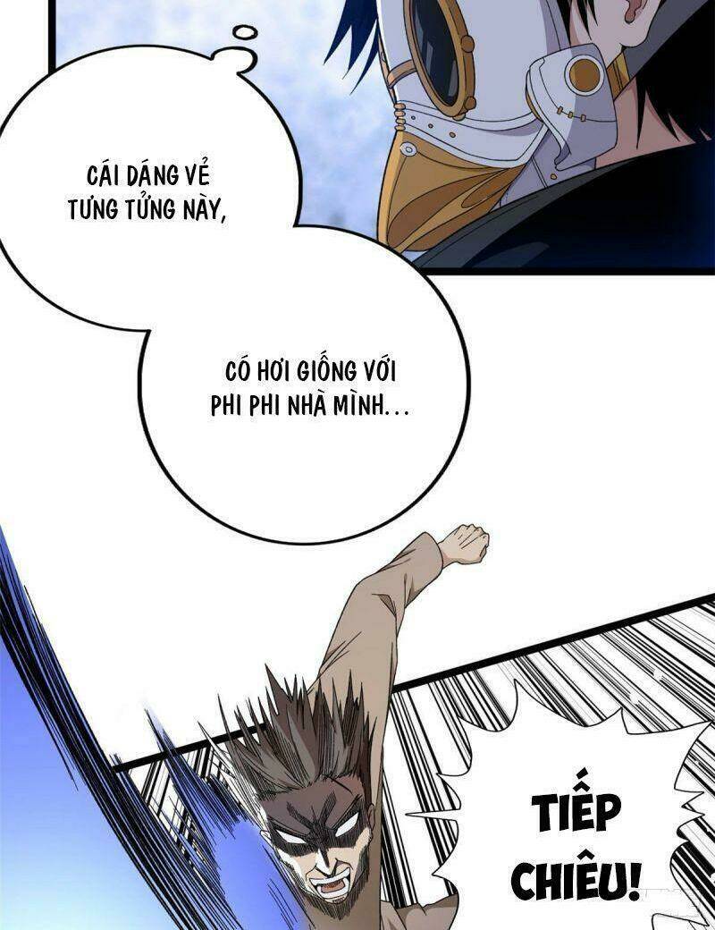 Ta Có 999 Loại Dị Năng Chapter 15 - Trang 2