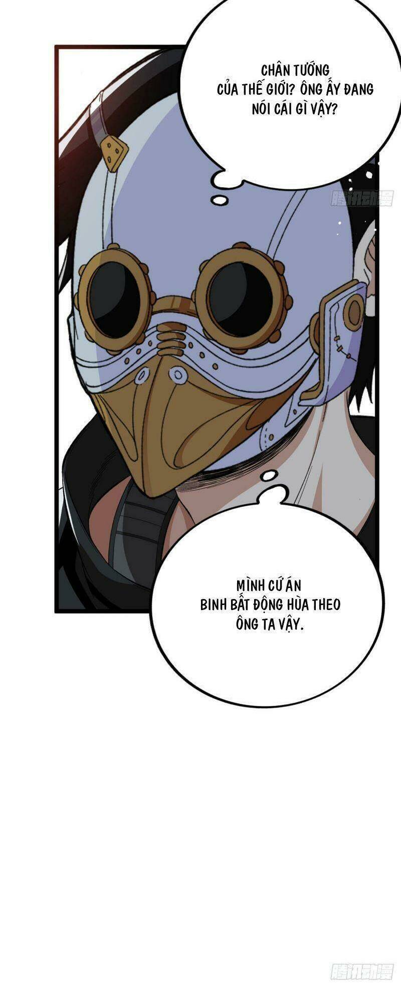 Ta Có 999 Loại Dị Năng Chapter 16 - Trang 2