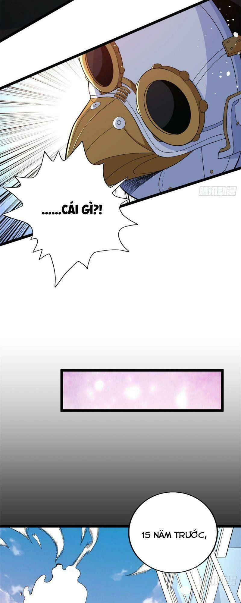 Ta Có 999 Loại Dị Năng Chapter 16 - Trang 2