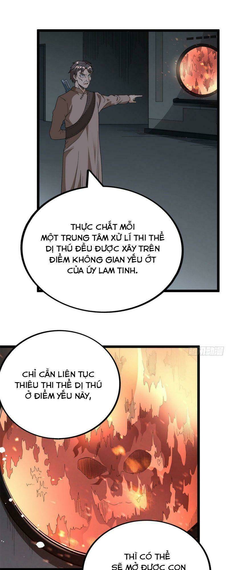 Ta Có 999 Loại Dị Năng Chapter 16 - Trang 2