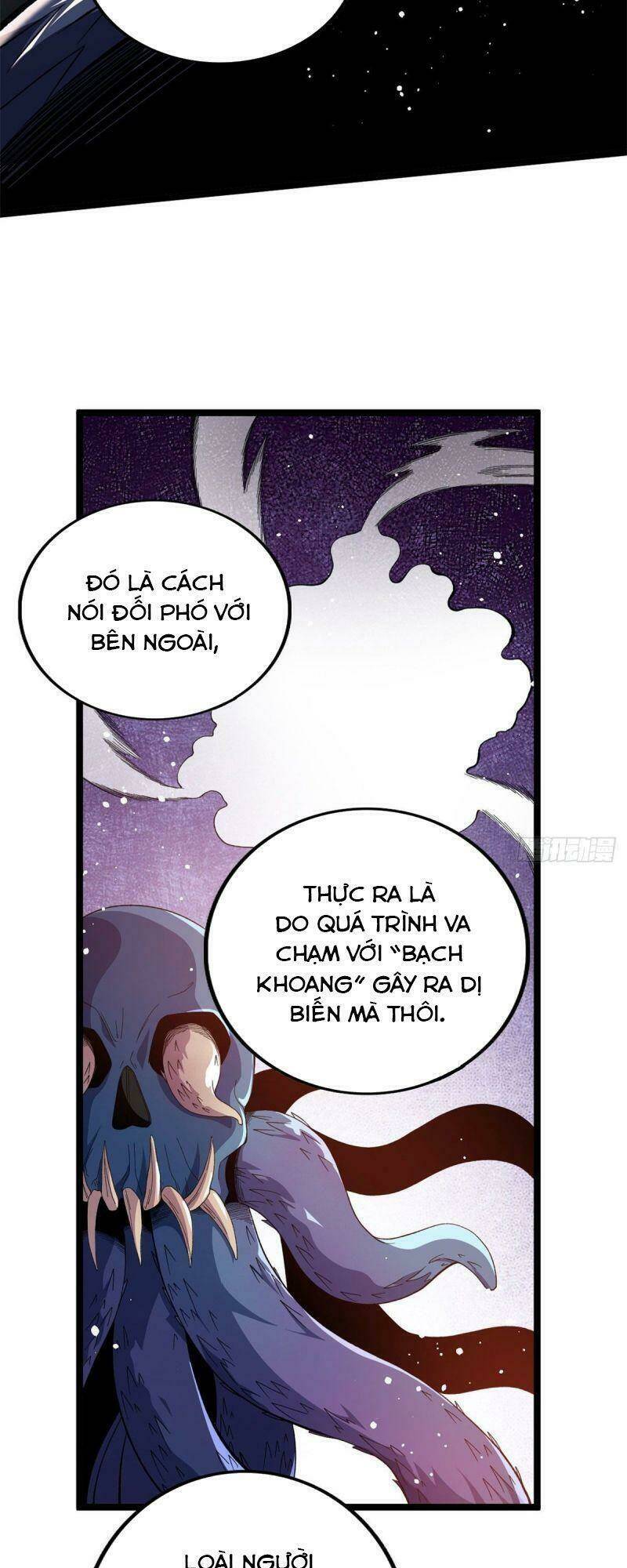 Ta Có 999 Loại Dị Năng Chapter 16 - Trang 2