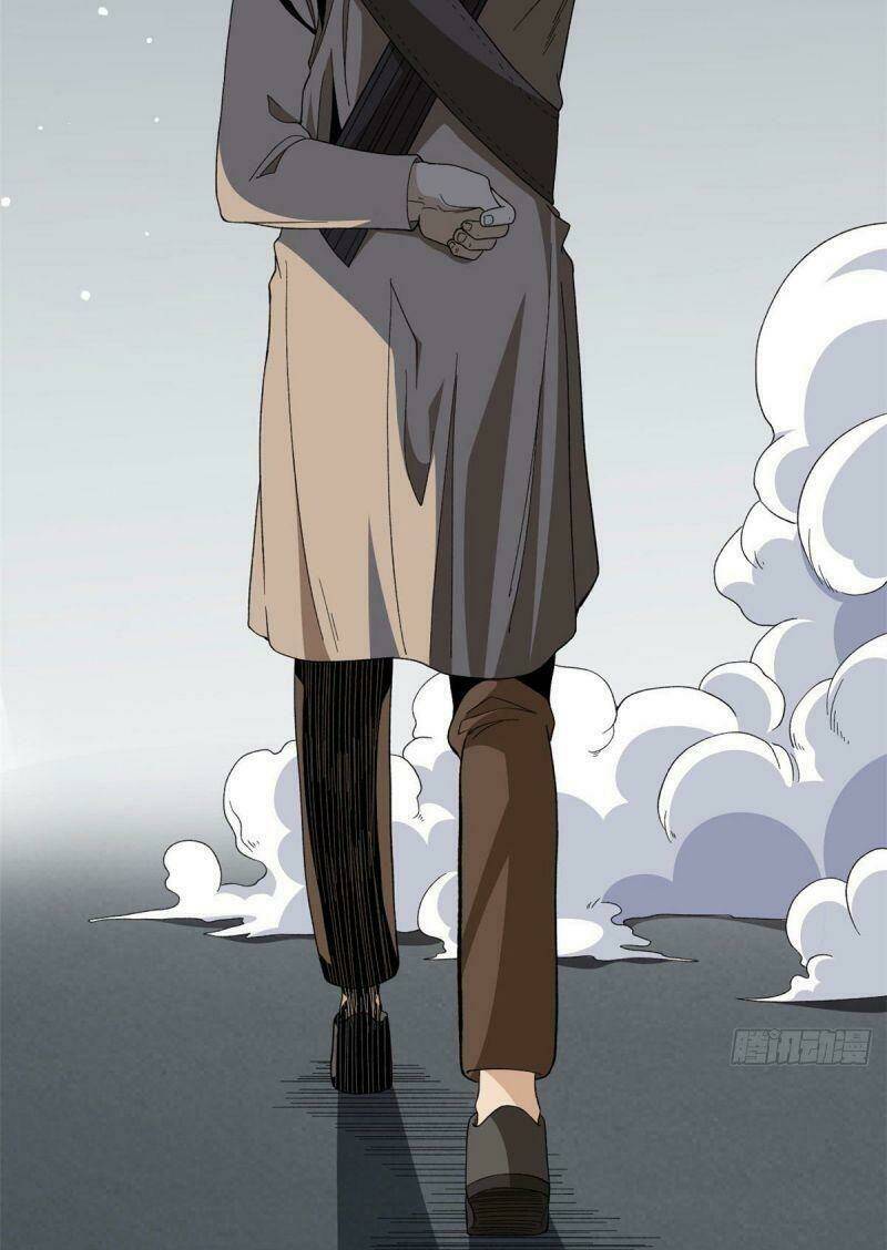 Ta Có 999 Loại Dị Năng Chapter 16 - Trang 2