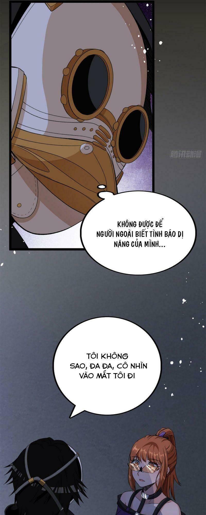 Ta Có 999 Loại Dị Năng Chapter 17 - Trang 2