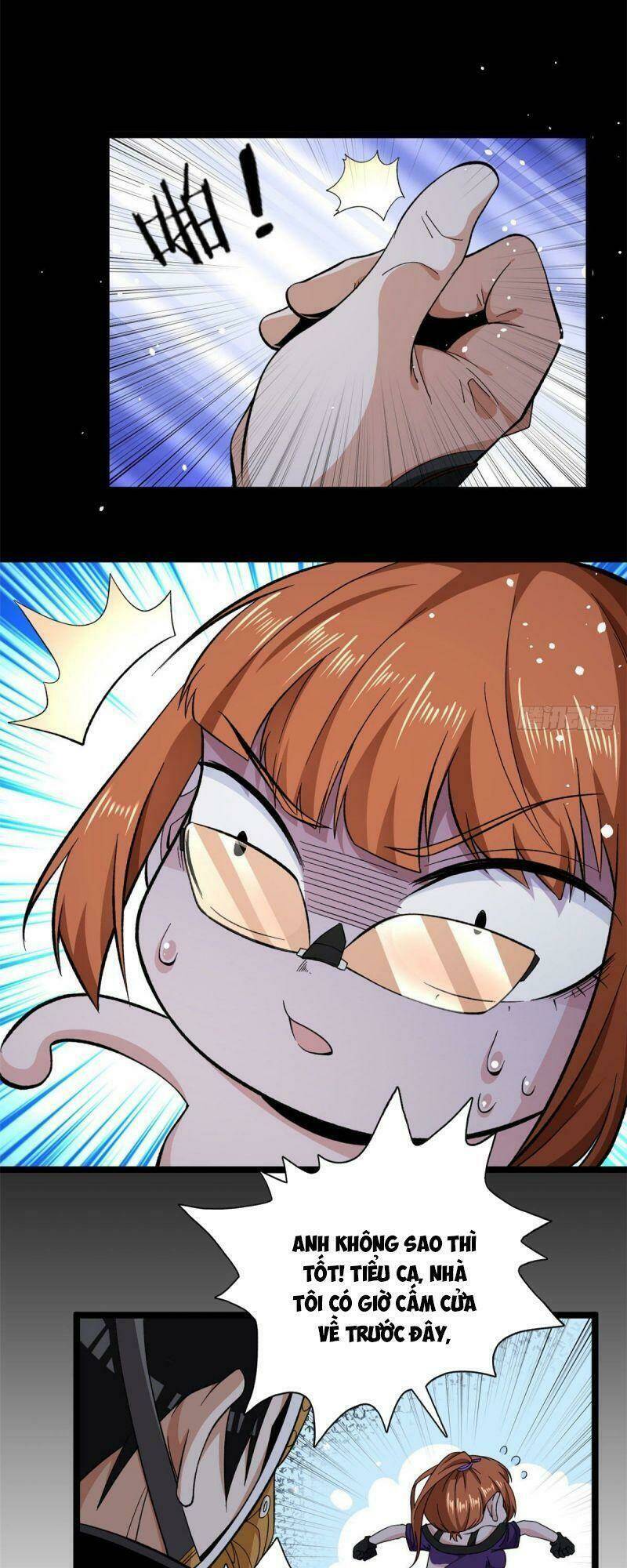 Ta Có 999 Loại Dị Năng Chapter 17 - Trang 2