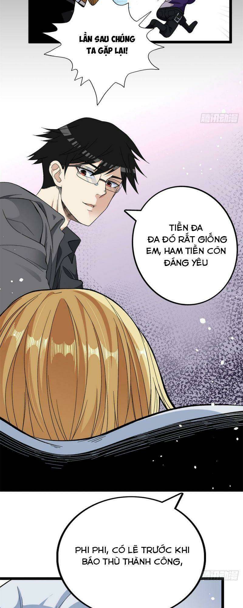 Ta Có 999 Loại Dị Năng Chapter 17 - Trang 2