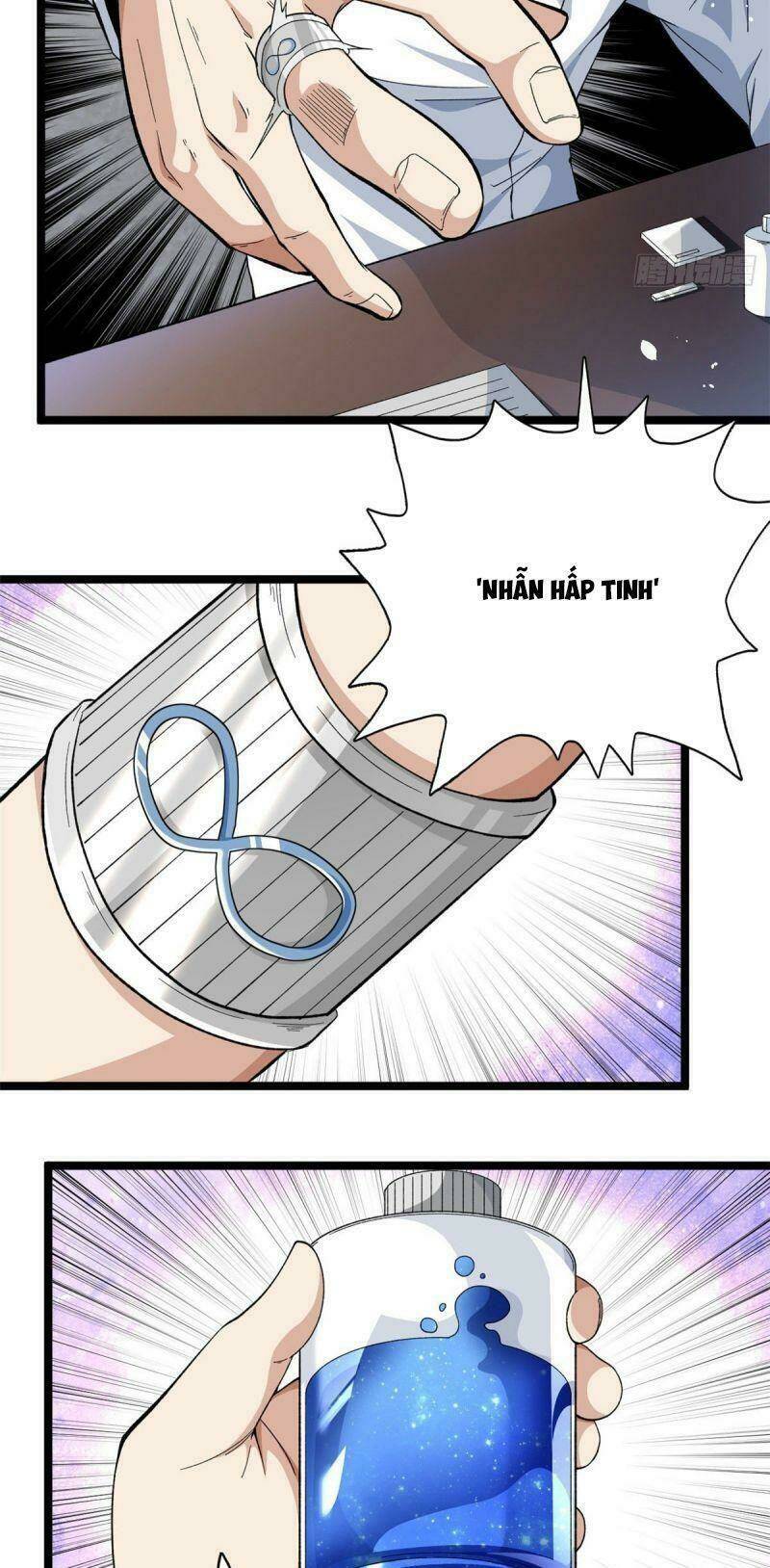 Ta Có 999 Loại Dị Năng Chapter 17 - Trang 2