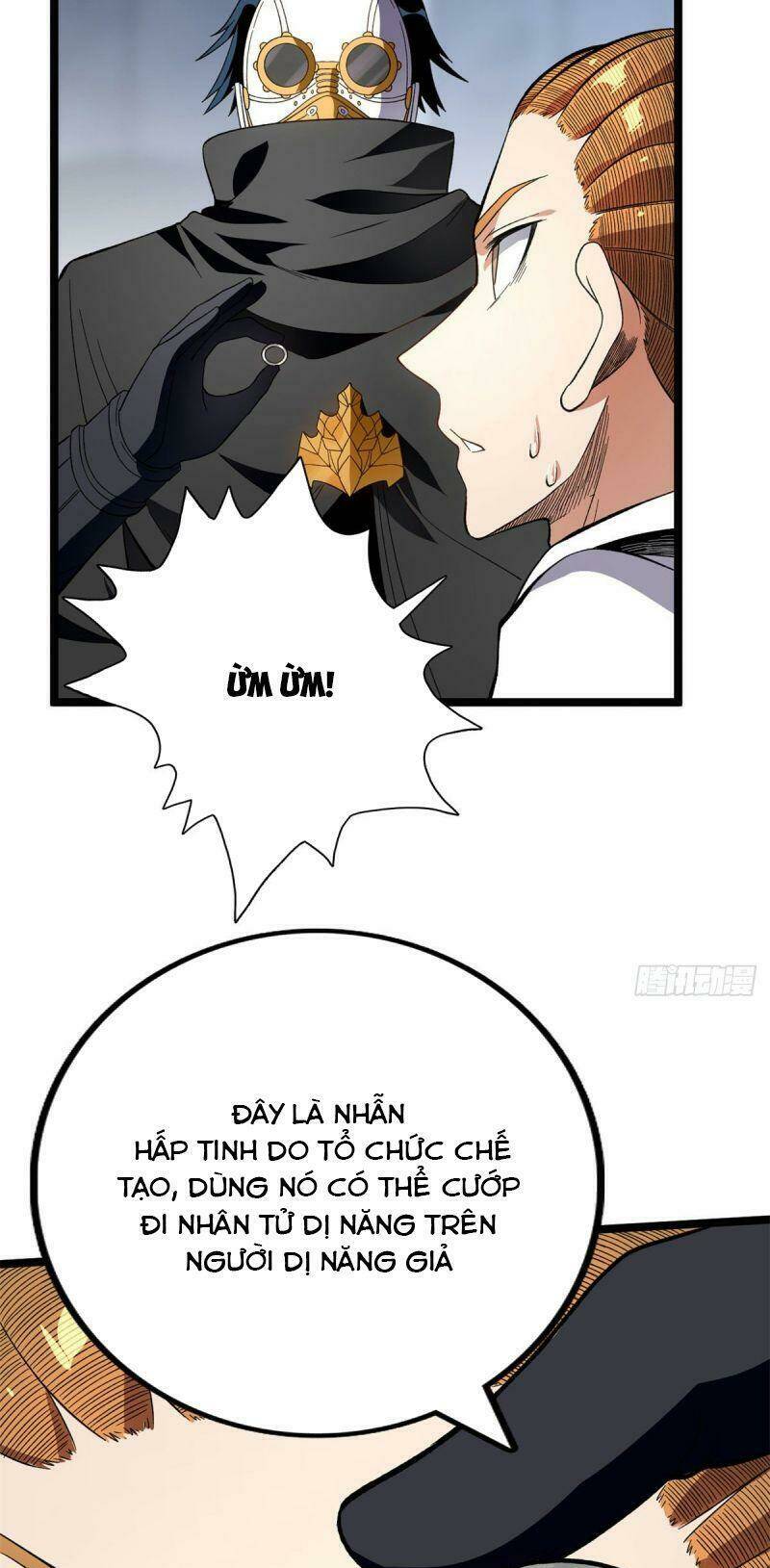 Ta Có 999 Loại Dị Năng Chapter 18 - Trang 2