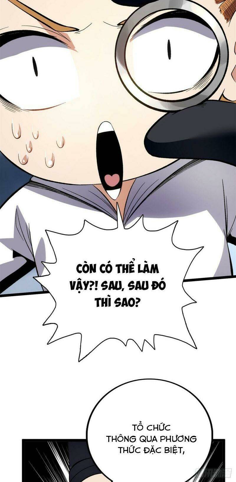 Ta Có 999 Loại Dị Năng Chapter 18 - Trang 2