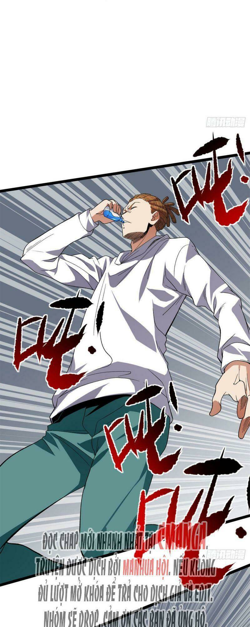 Ta Có 999 Loại Dị Năng Chapter 18 - Trang 2