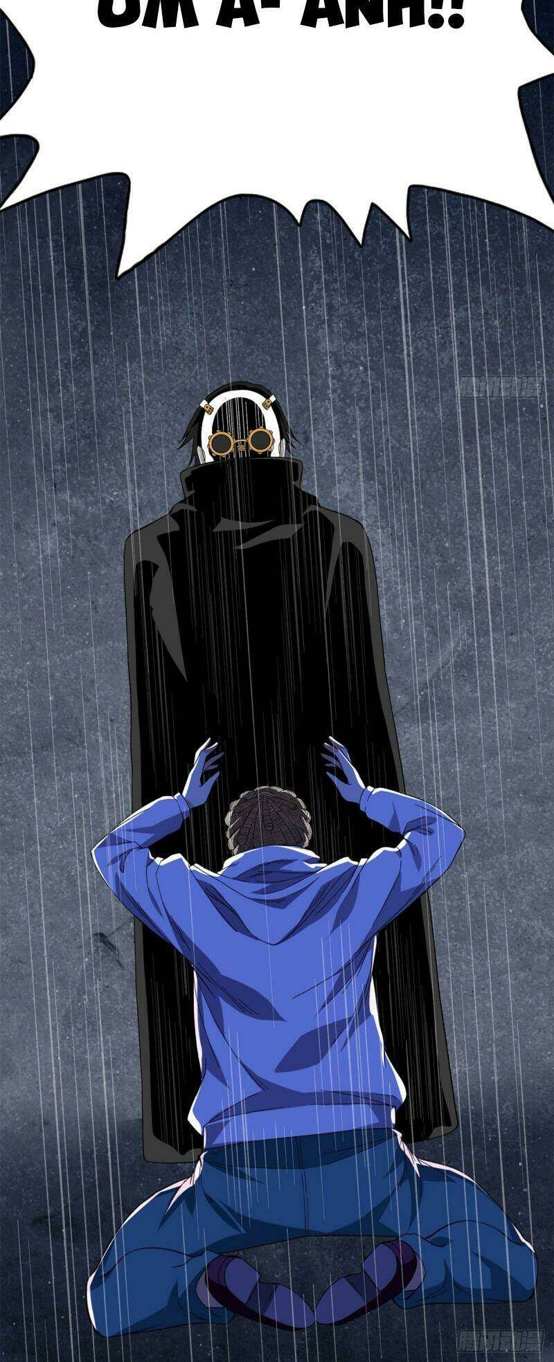 Ta Có 999 Loại Dị Năng Chapter 18 - Trang 2