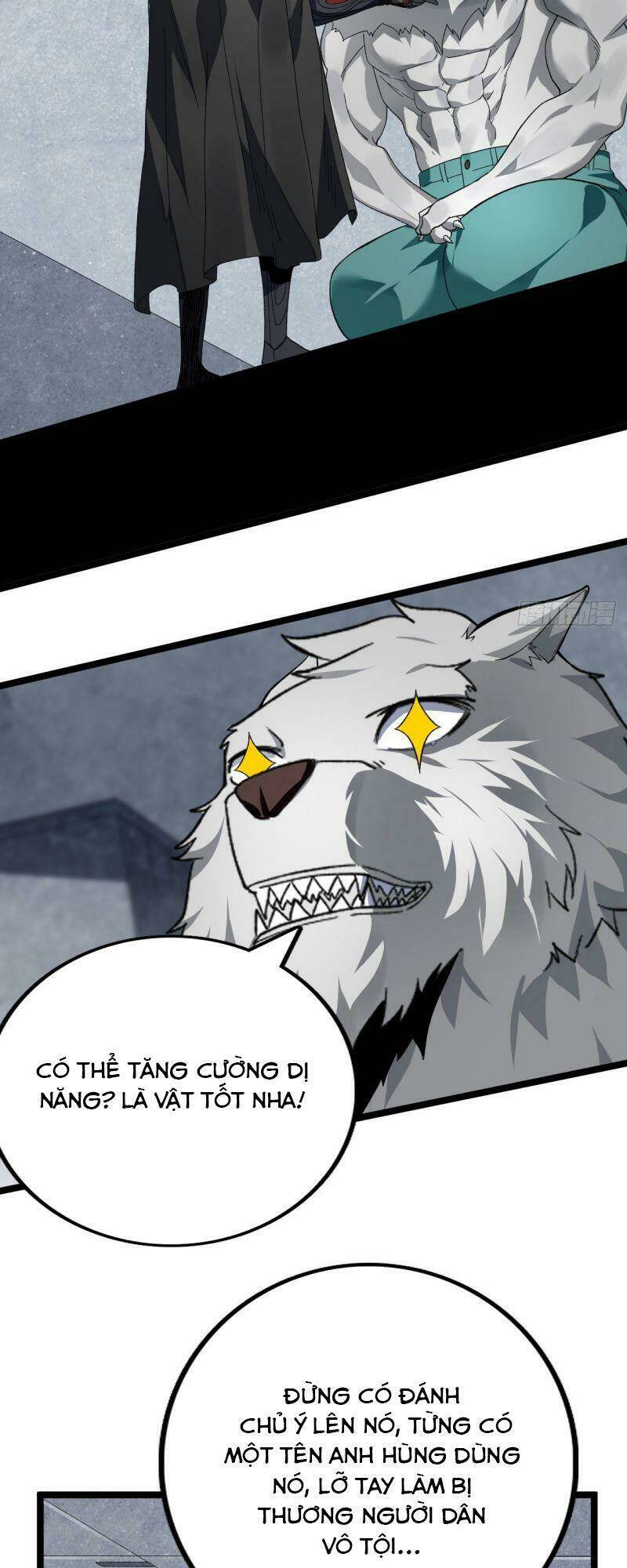 Ta Có 999 Loại Dị Năng Chapter 19 - Trang 2