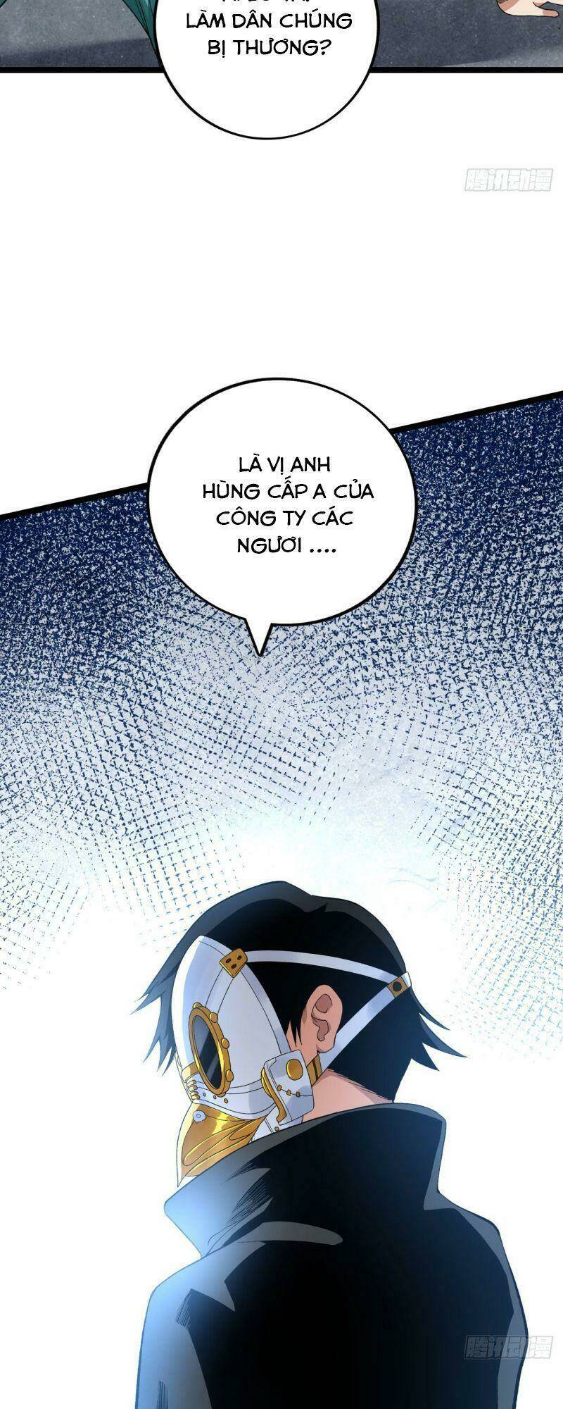 Ta Có 999 Loại Dị Năng Chapter 19 - Trang 2