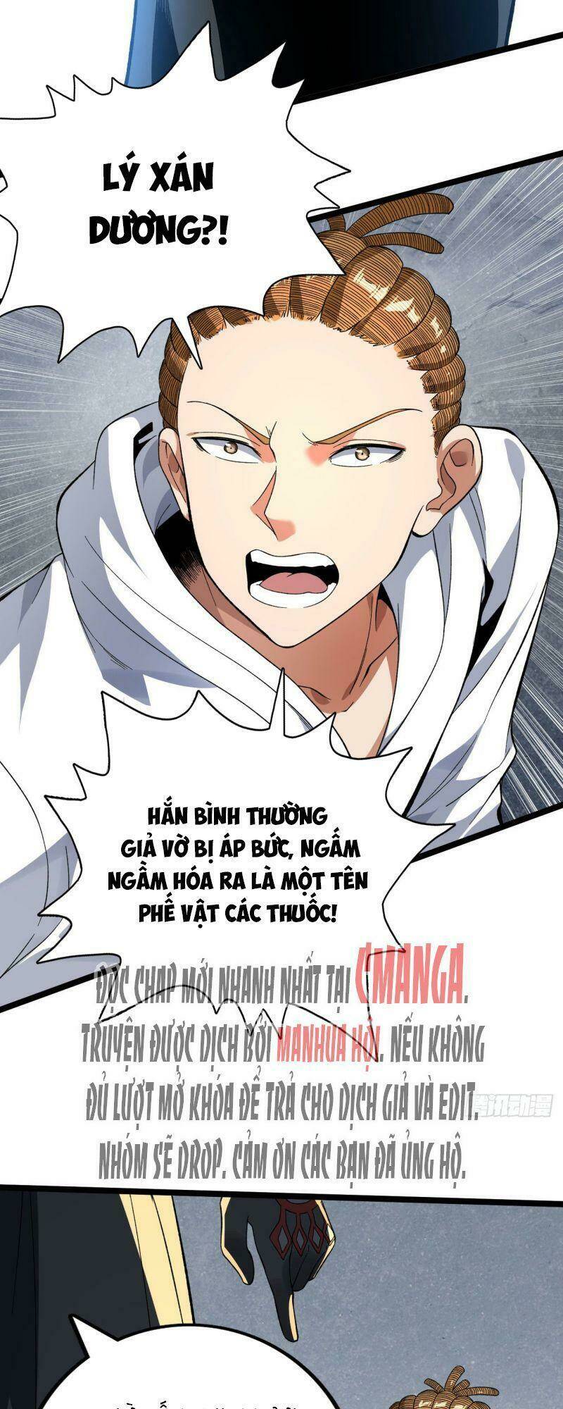 Ta Có 999 Loại Dị Năng Chapter 19 - Trang 2