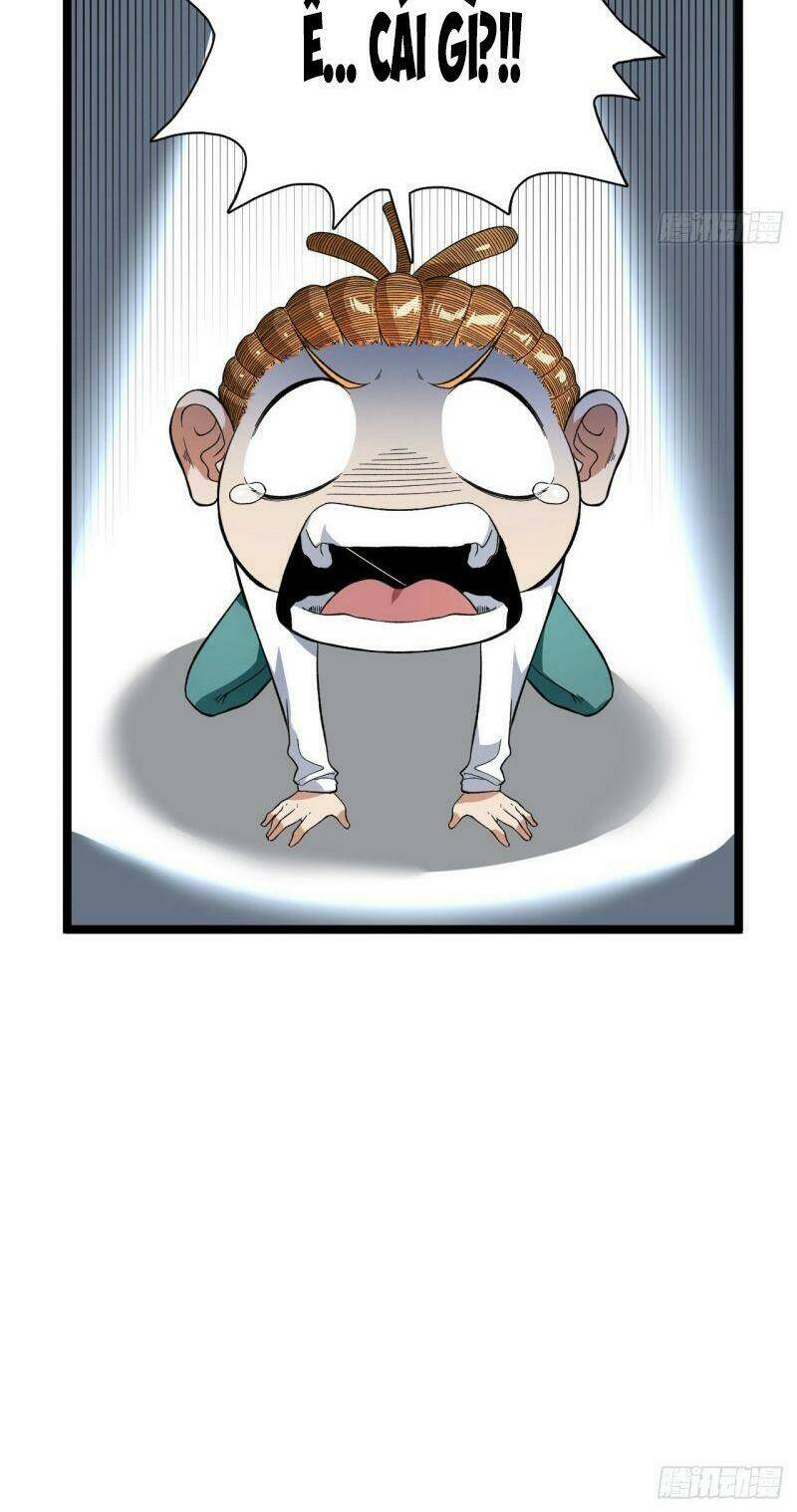 Ta Có 999 Loại Dị Năng Chapter 19 - Trang 2