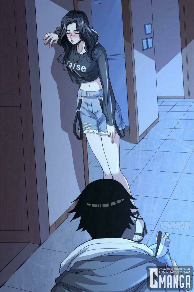 Ta Có 999 Loại Dị Năng Chapter 2 - Trang 2