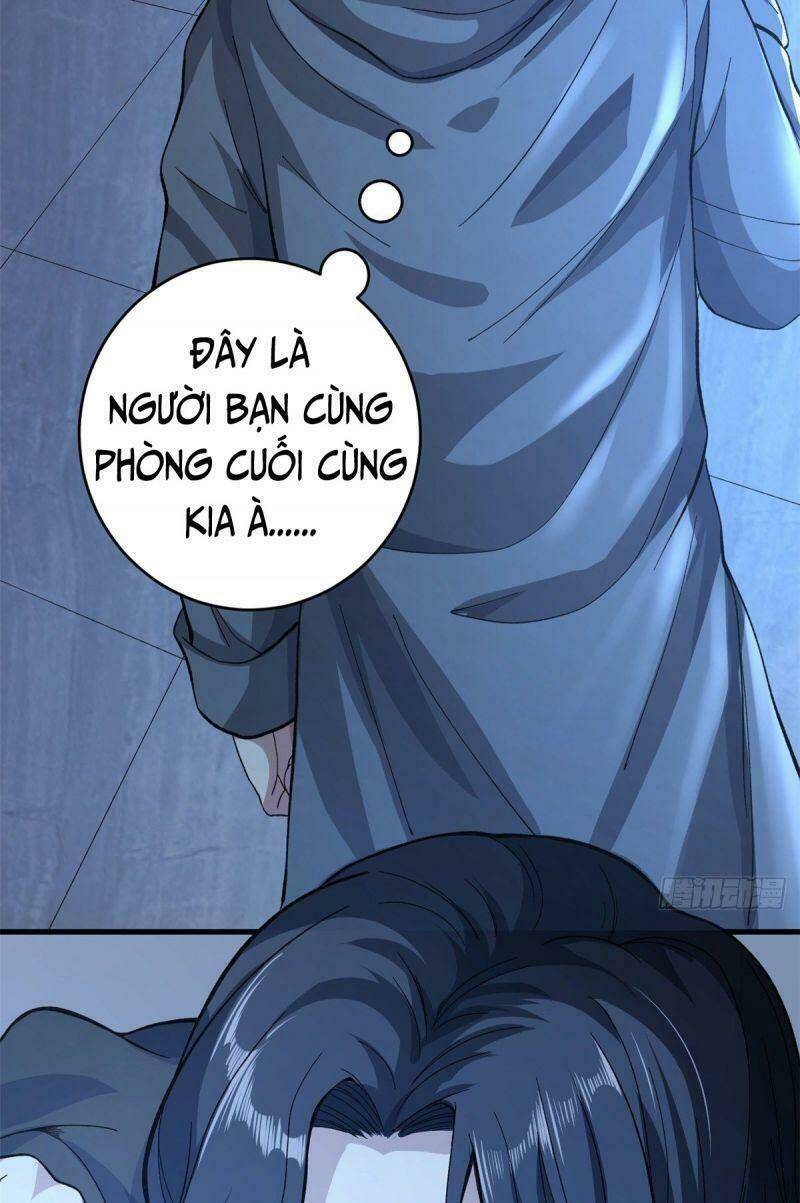 Ta Có 999 Loại Dị Năng Chapter 2 - Trang 2