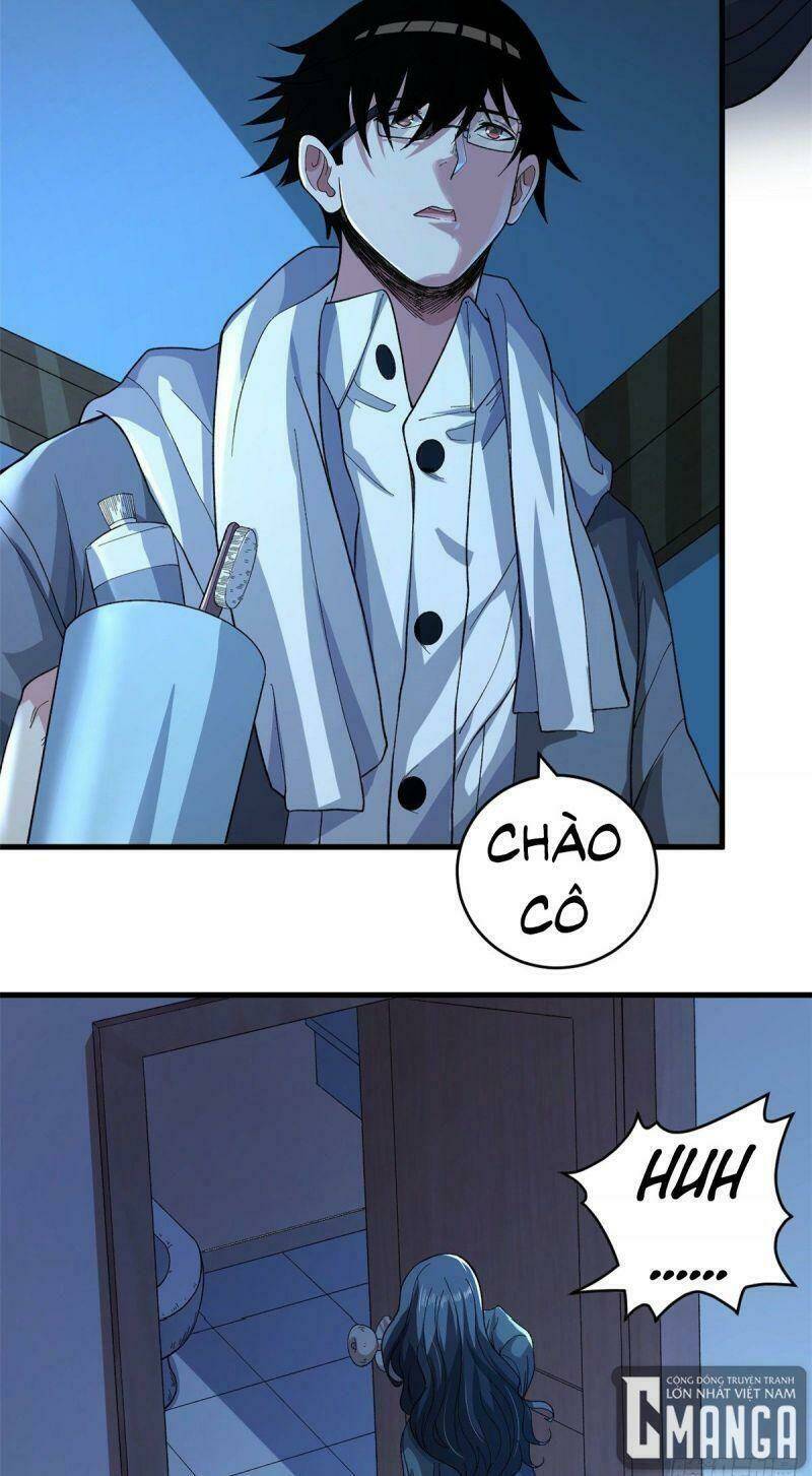 Ta Có 999 Loại Dị Năng Chapter 2 - Trang 2