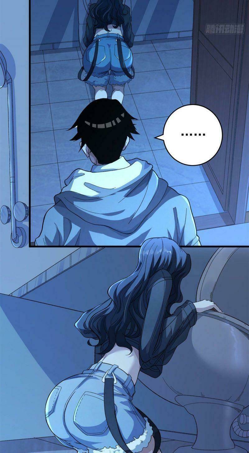 Ta Có 999 Loại Dị Năng Chapter 2 - Trang 2