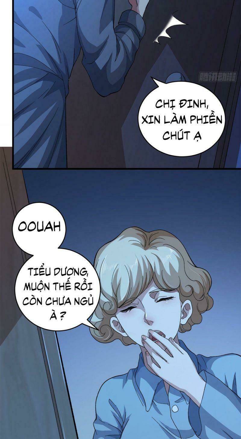 Ta Có 999 Loại Dị Năng Chapter 2 - Trang 2