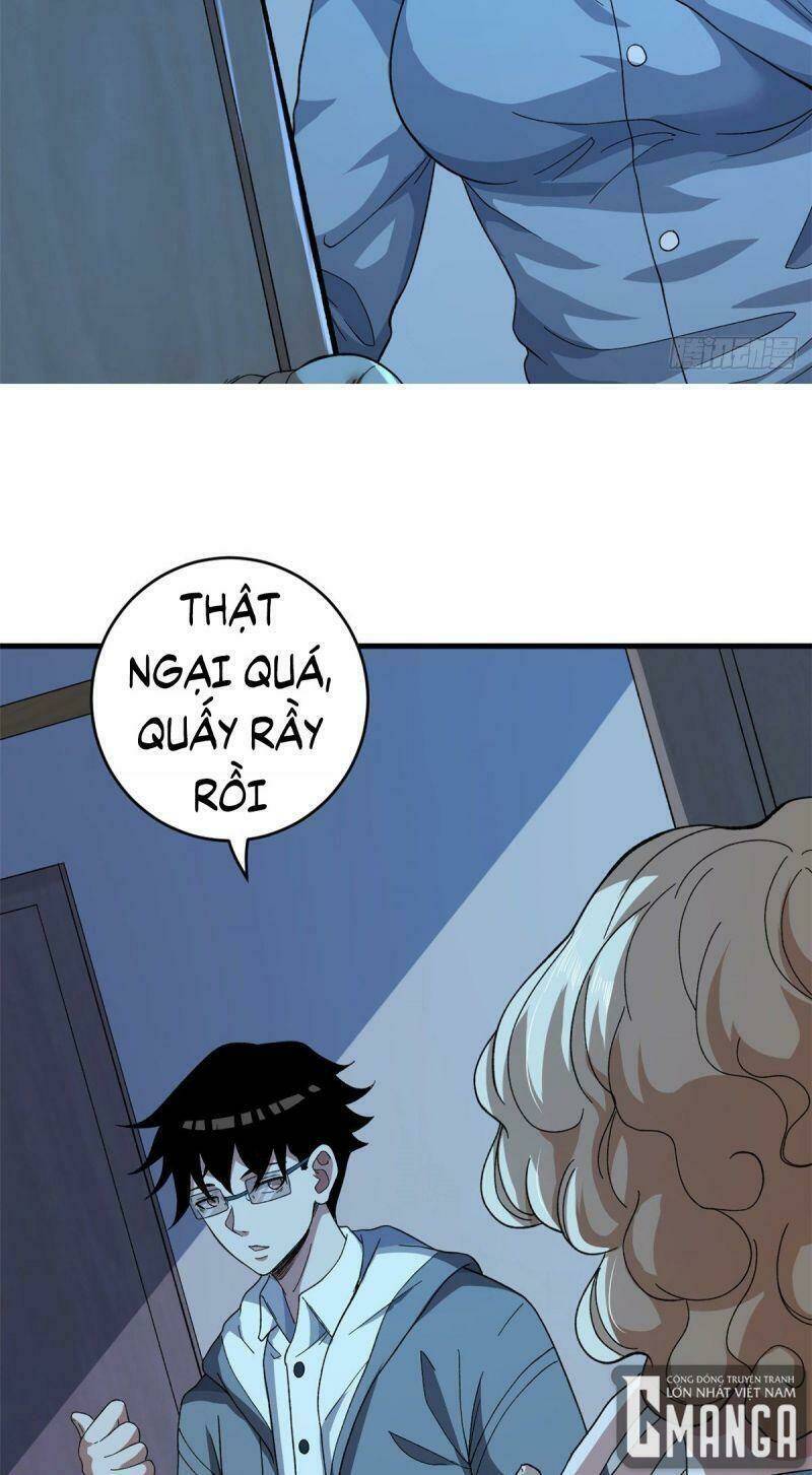 Ta Có 999 Loại Dị Năng Chapter 2 - Trang 2