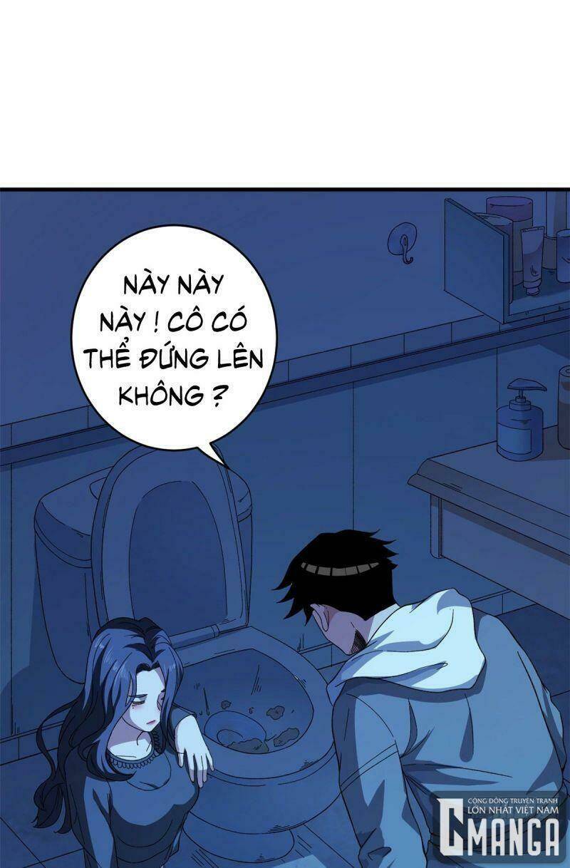 Ta Có 999 Loại Dị Năng Chapter 2 - Trang 2