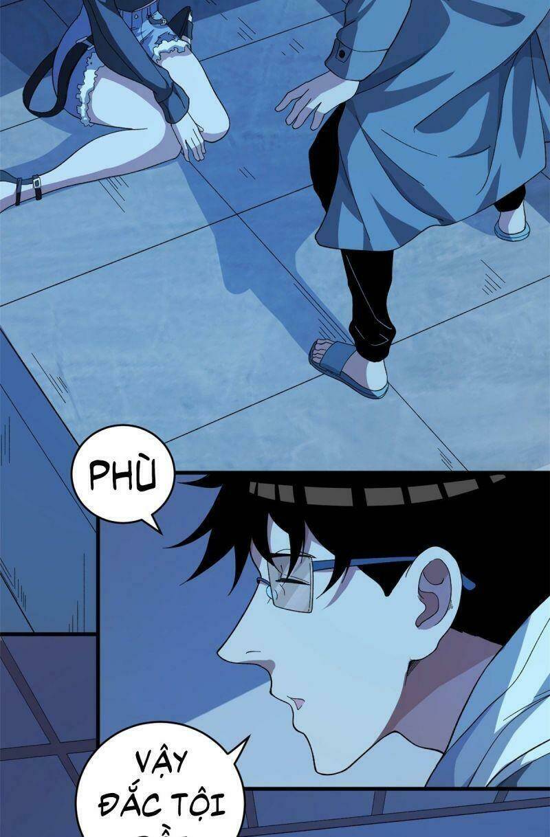 Ta Có 999 Loại Dị Năng Chapter 2 - Trang 2