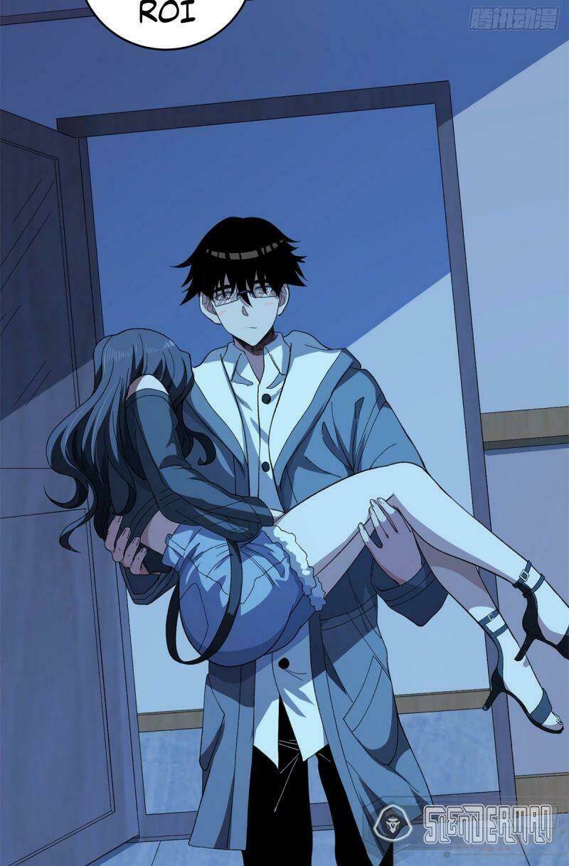 Ta Có 999 Loại Dị Năng Chapter 2 - Trang 2