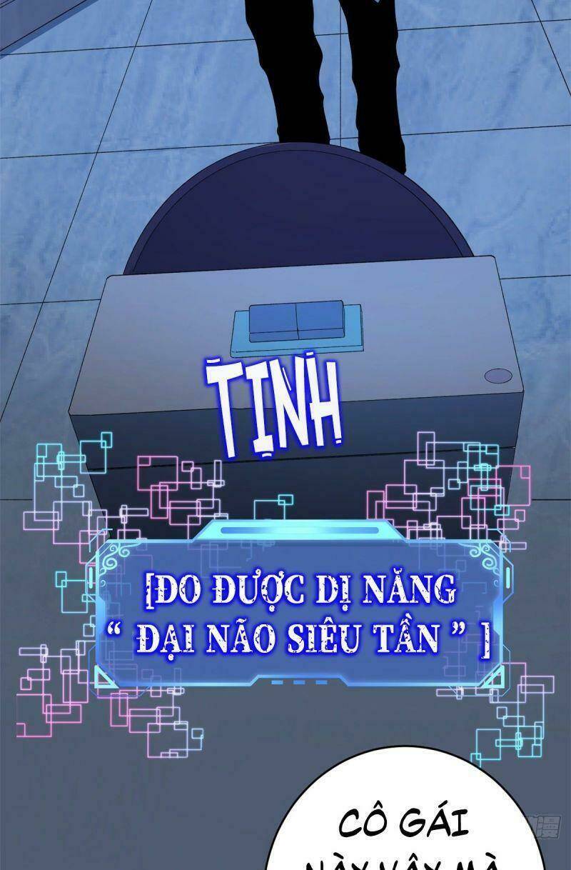 Ta Có 999 Loại Dị Năng Chapter 2 - Trang 2
