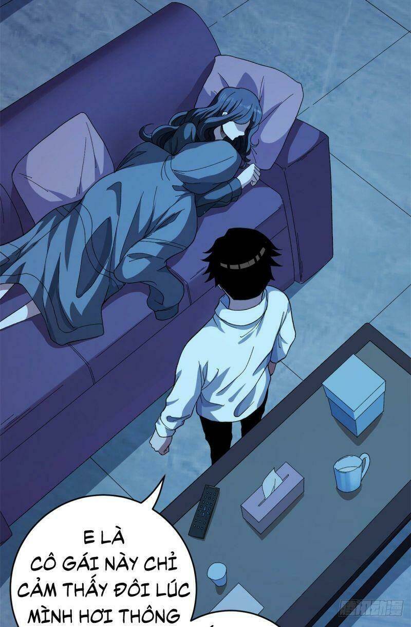 Ta Có 999 Loại Dị Năng Chapter 2 - Trang 2