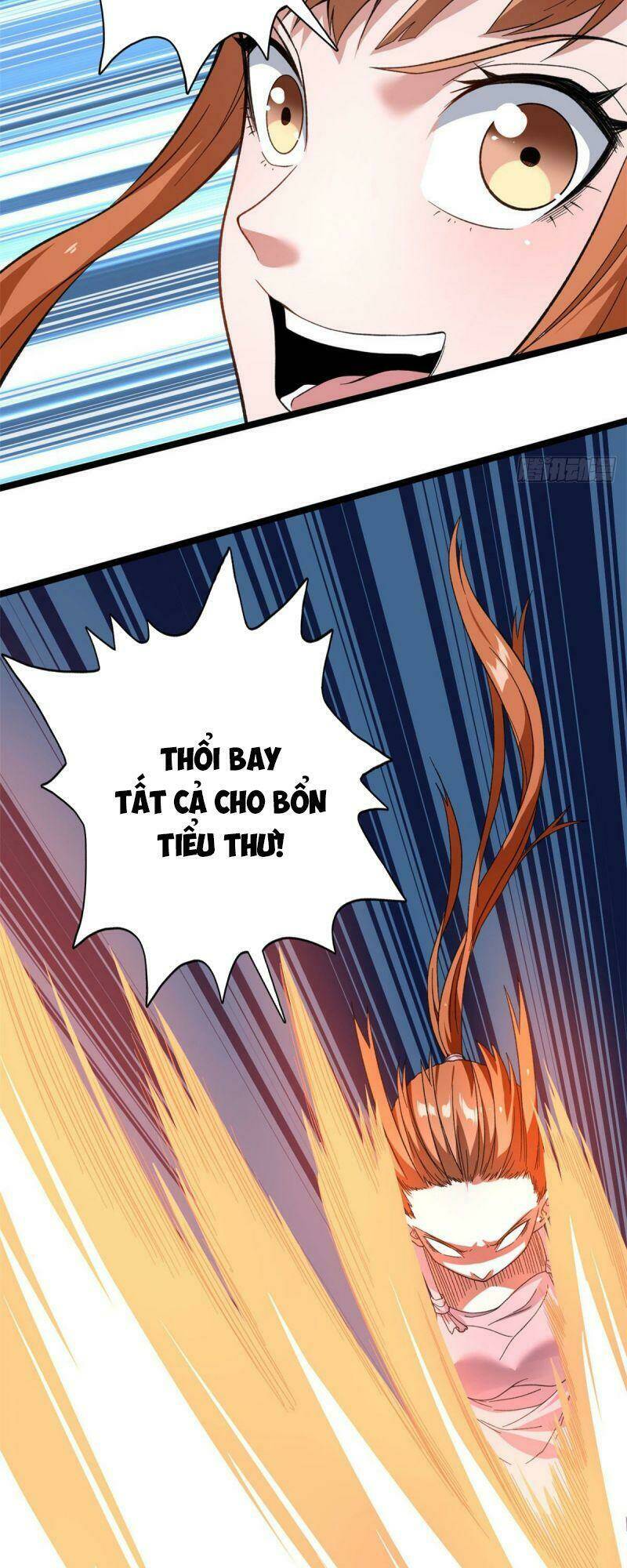 Ta Có 999 Loại Dị Năng Chapter 20 - Trang 2