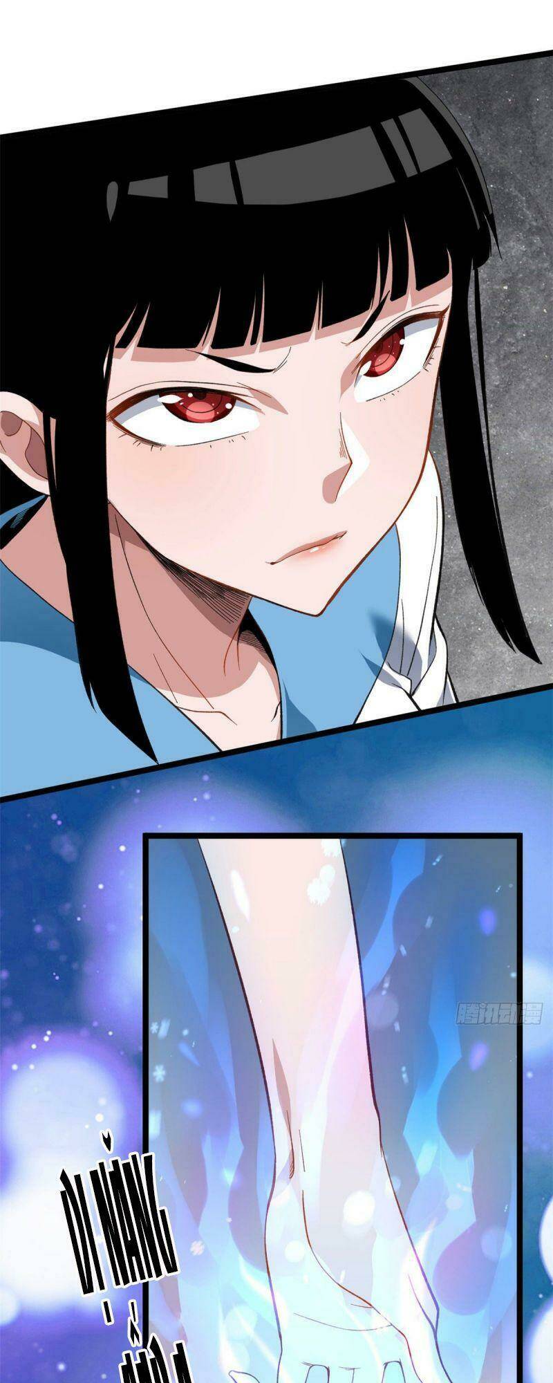 Ta Có 999 Loại Dị Năng Chapter 20 - Trang 2