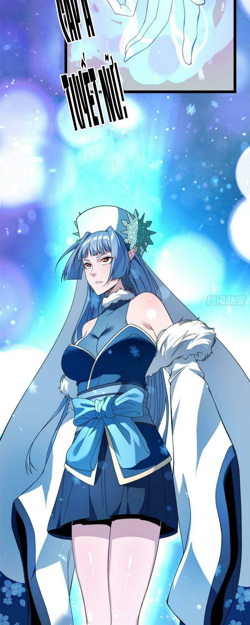 Ta Có 999 Loại Dị Năng Chapter 20 - Trang 2