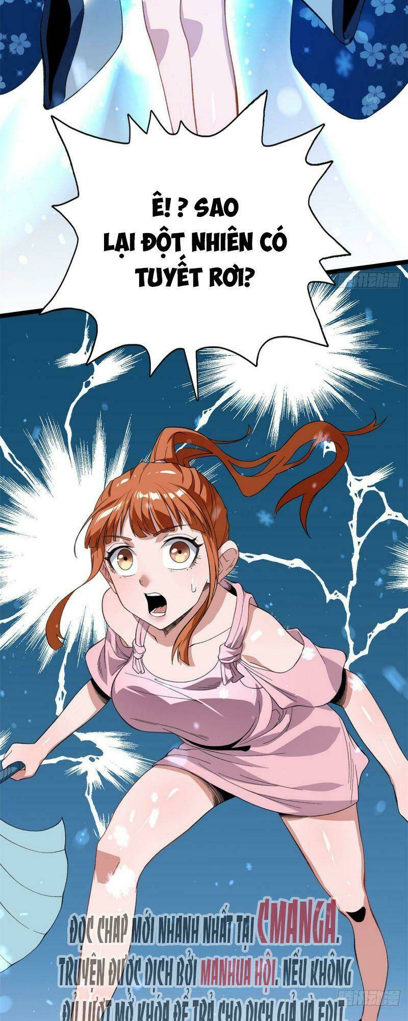 Ta Có 999 Loại Dị Năng Chapter 20 - Trang 2