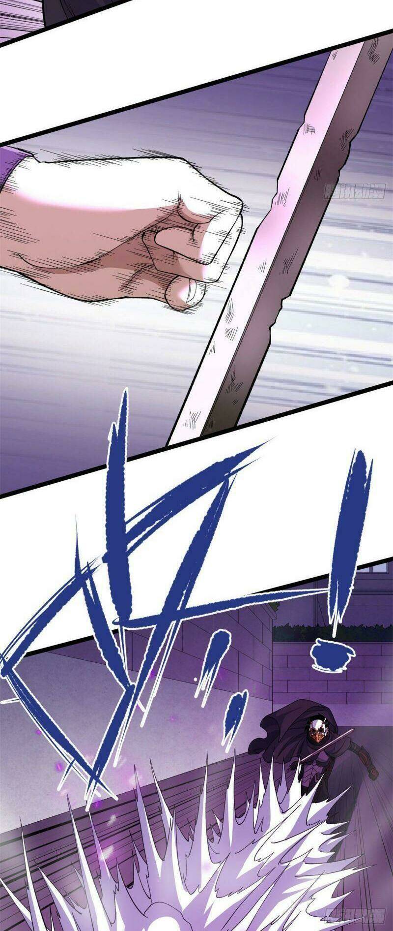 Ta Có 999 Loại Dị Năng Chapter 22 - Trang 2