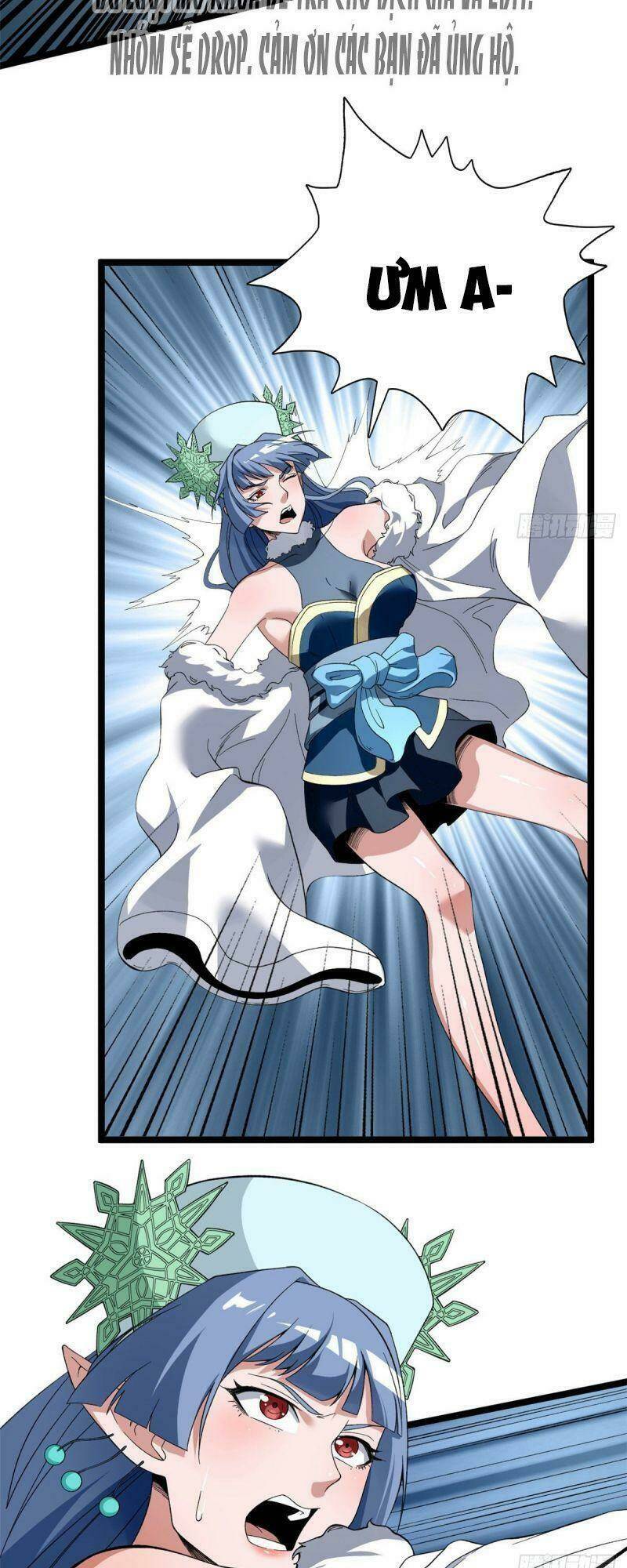 Ta Có 999 Loại Dị Năng Chapter 23 - Trang 2