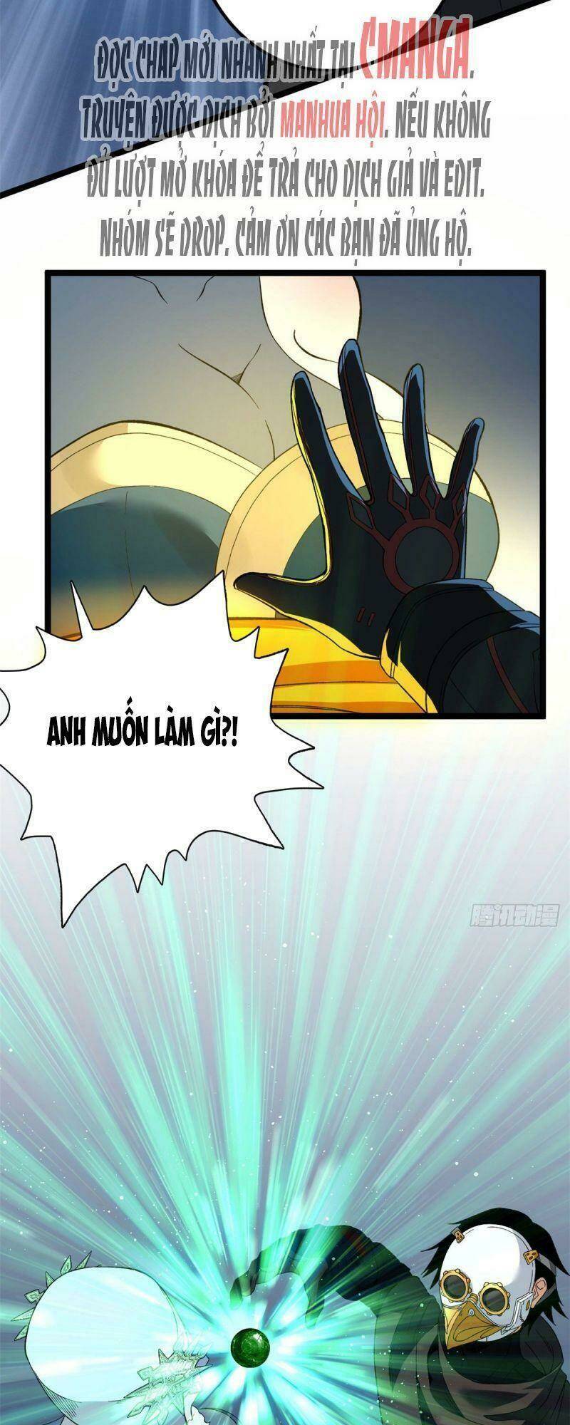 Ta Có 999 Loại Dị Năng Chapter 23 - Trang 2