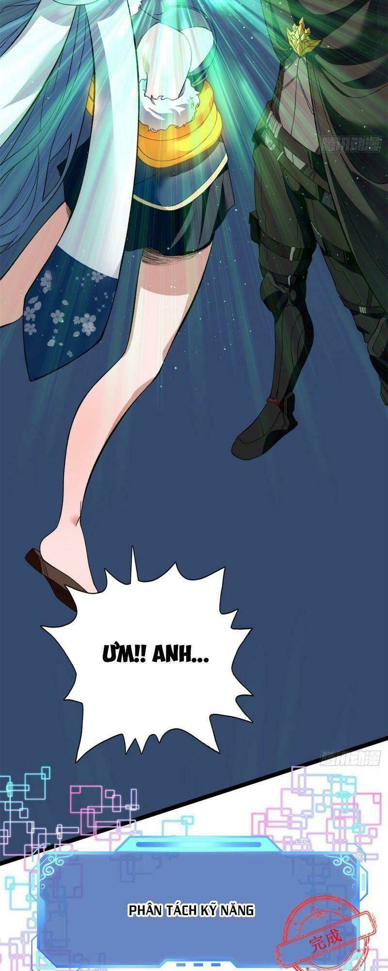 Ta Có 999 Loại Dị Năng Chapter 23 - Trang 2