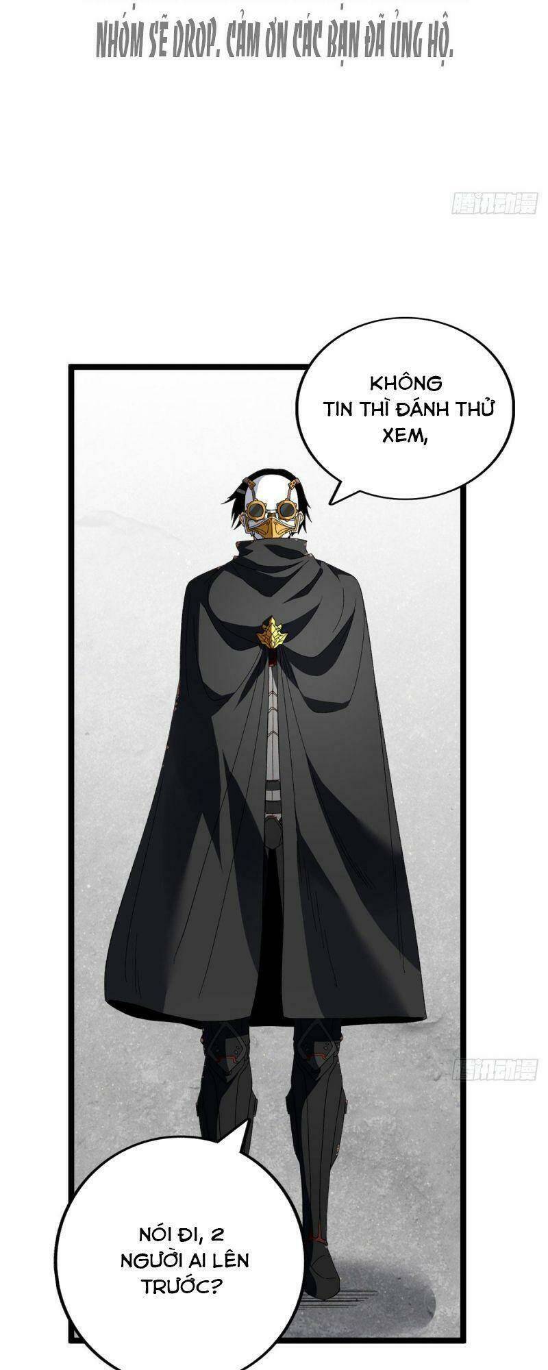 Ta Có 999 Loại Dị Năng Chapter 23 - Trang 2