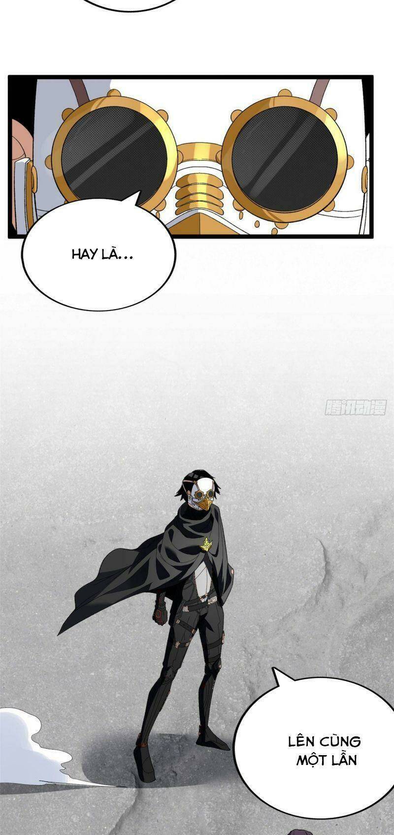 Ta Có 999 Loại Dị Năng Chapter 23 - Trang 2