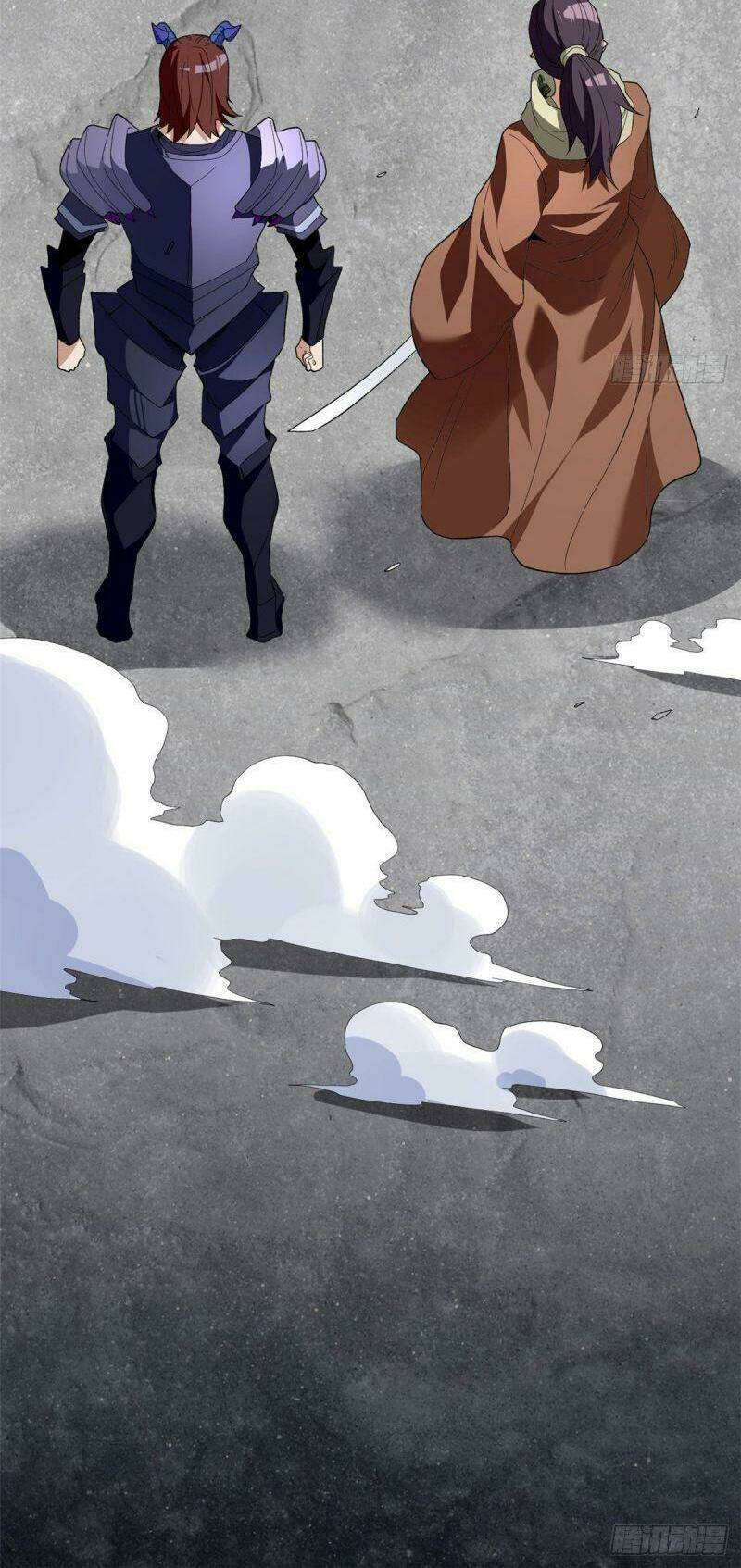 Ta Có 999 Loại Dị Năng Chapter 23 - Trang 2