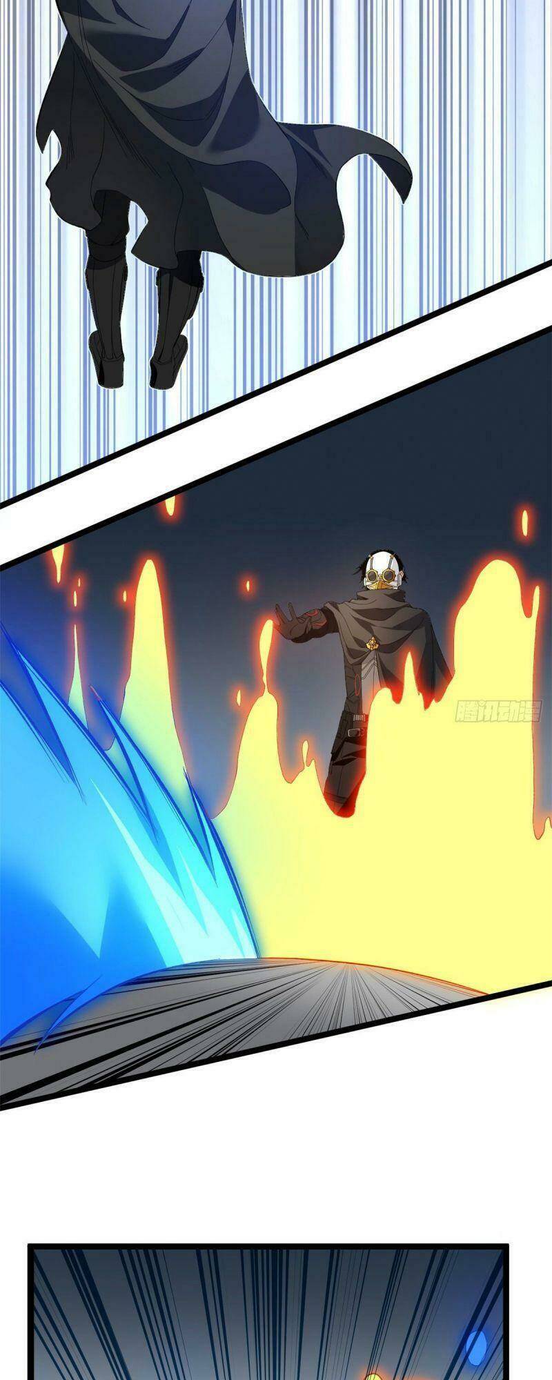 Ta Có 999 Loại Dị Năng Chapter 24 - Trang 2