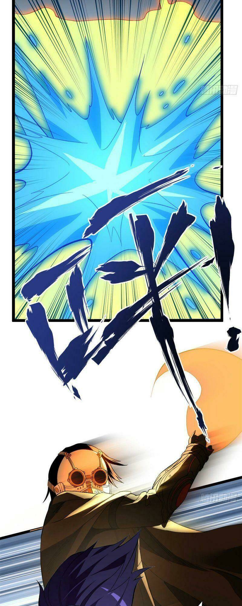 Ta Có 999 Loại Dị Năng Chapter 24 - Trang 2