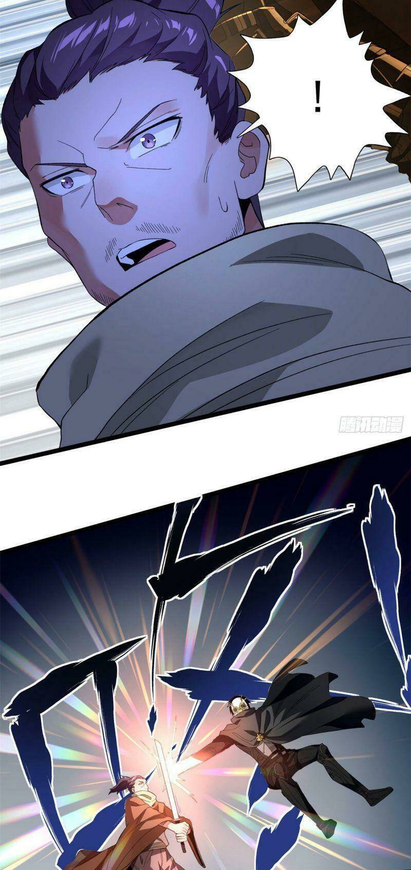 Ta Có 999 Loại Dị Năng Chapter 24 - Trang 2