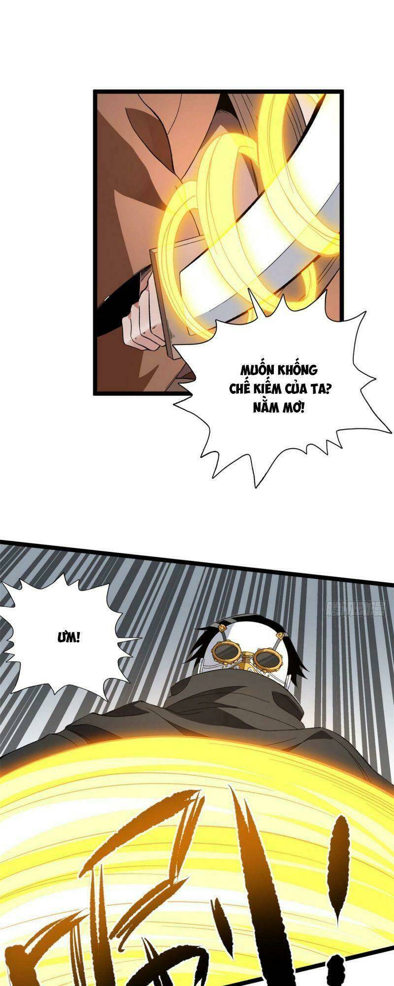 Ta Có 999 Loại Dị Năng Chapter 24 - Trang 2