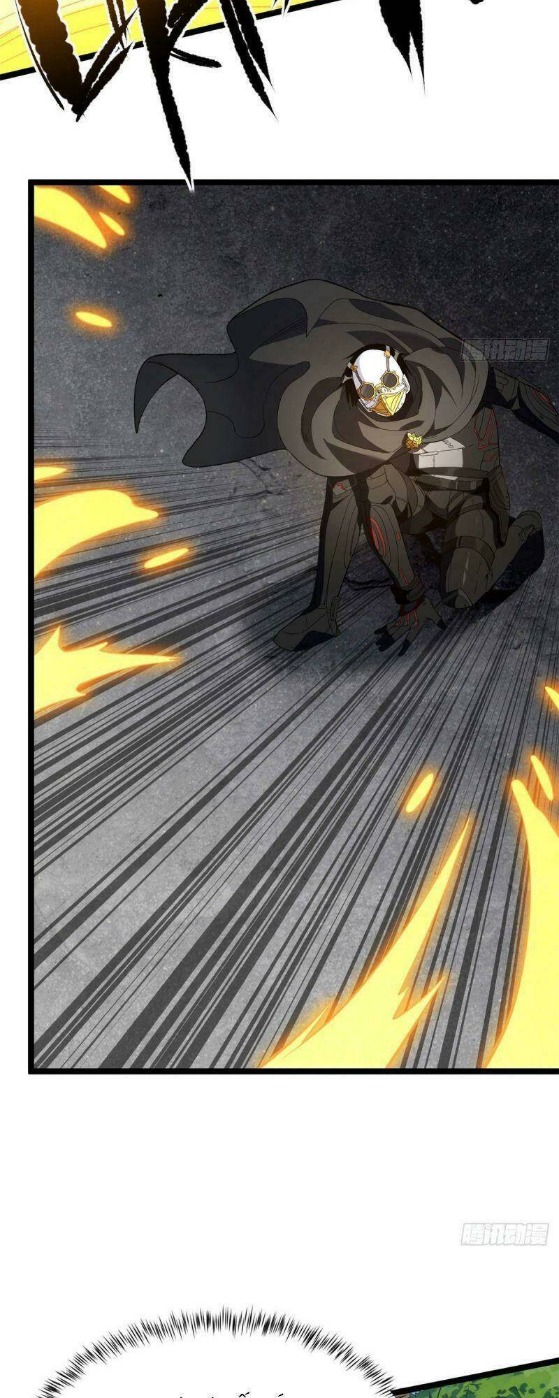 Ta Có 999 Loại Dị Năng Chapter 24 - Trang 2