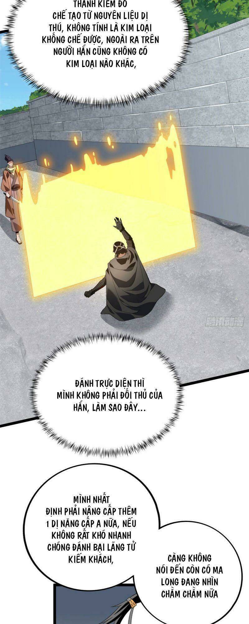 Ta Có 999 Loại Dị Năng Chapter 24 - Trang 2