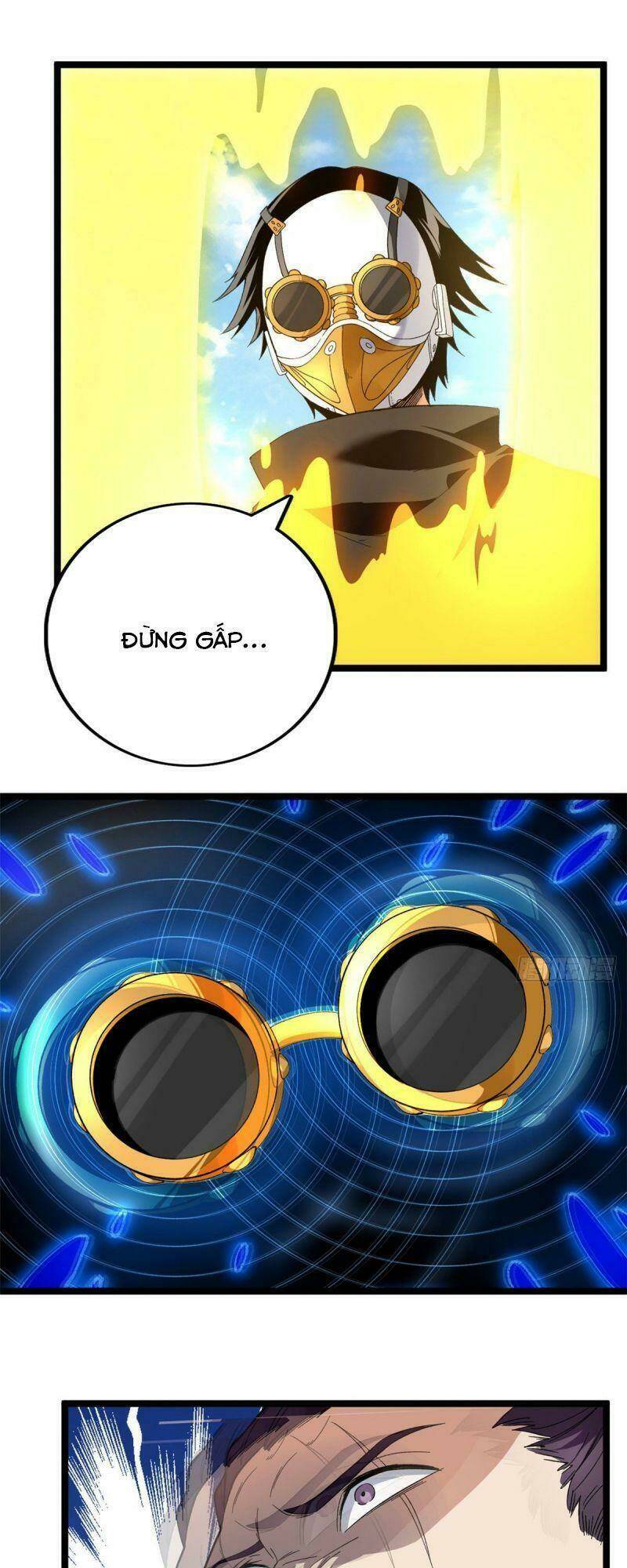 Ta Có 999 Loại Dị Năng Chapter 24 - Trang 2