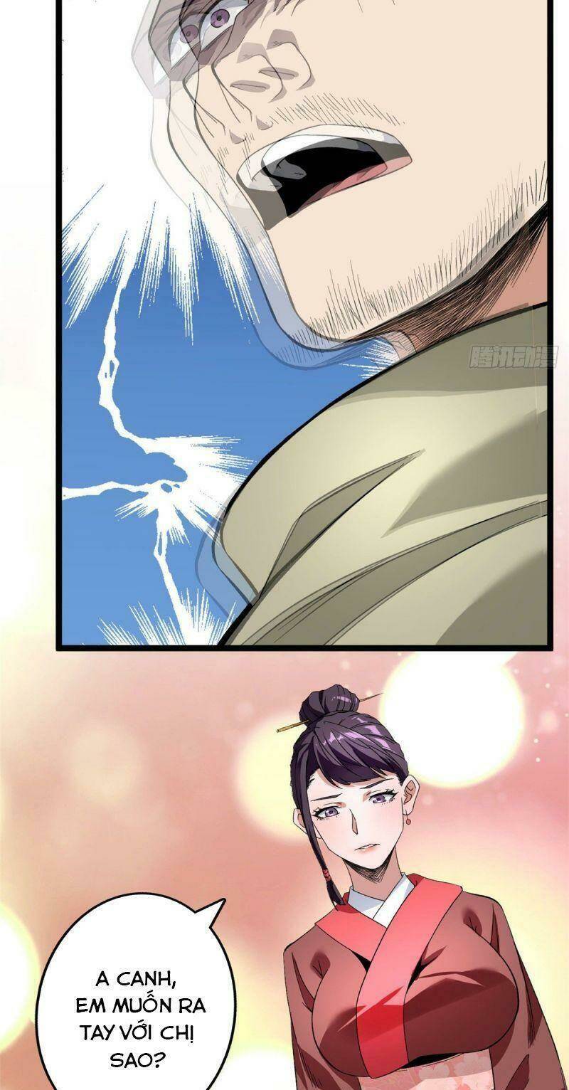 Ta Có 999 Loại Dị Năng Chapter 24 - Trang 2