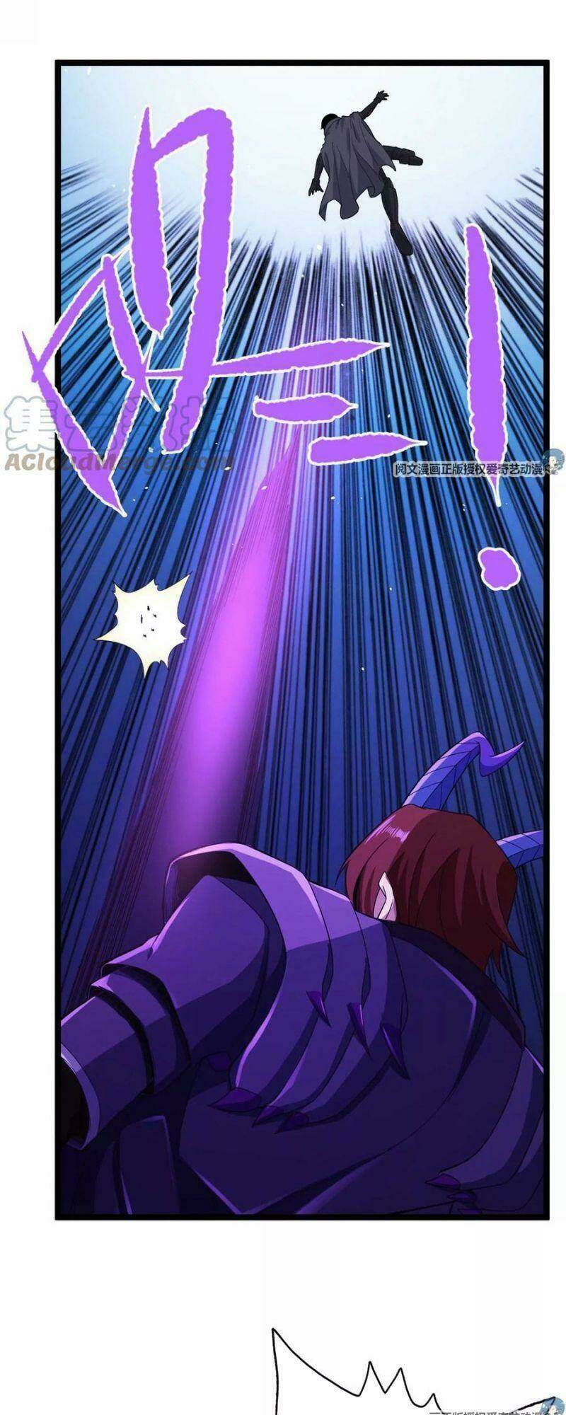 Ta Có 999 Loại Dị Năng Chapter 25 - Trang 2