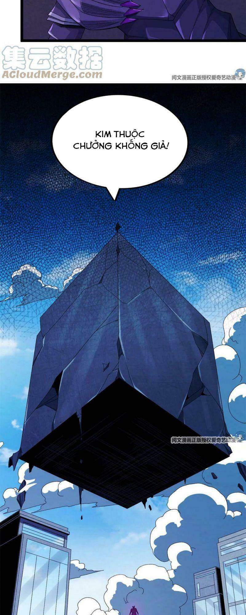 Ta Có 999 Loại Dị Năng Chapter 26 - Trang 2